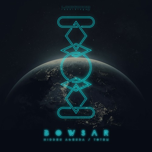 Stream Bowsar Hidden Agenda Lockdown Recordings By Data Transmission Drum Bass Listen Online For Free On Soundcloud