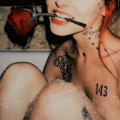 IDK How 2 Let U Go {prod. Lxnely}