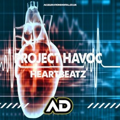 PROJECT HAVOC - HEARTBEATZ