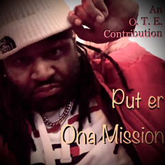 Put er ona Mission