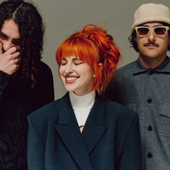 Paramore x ROSEKIDD - Ain't It Fun On and On (R&B / Afrobeat Mashup)