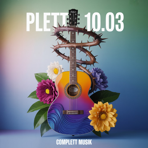 We lay you down in gentle rest