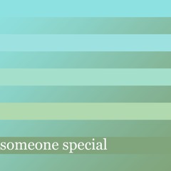someone special - AZALI