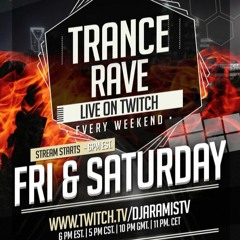 DJ Aramis Pres. Trance Nations Ep.552 @DJ Aramis