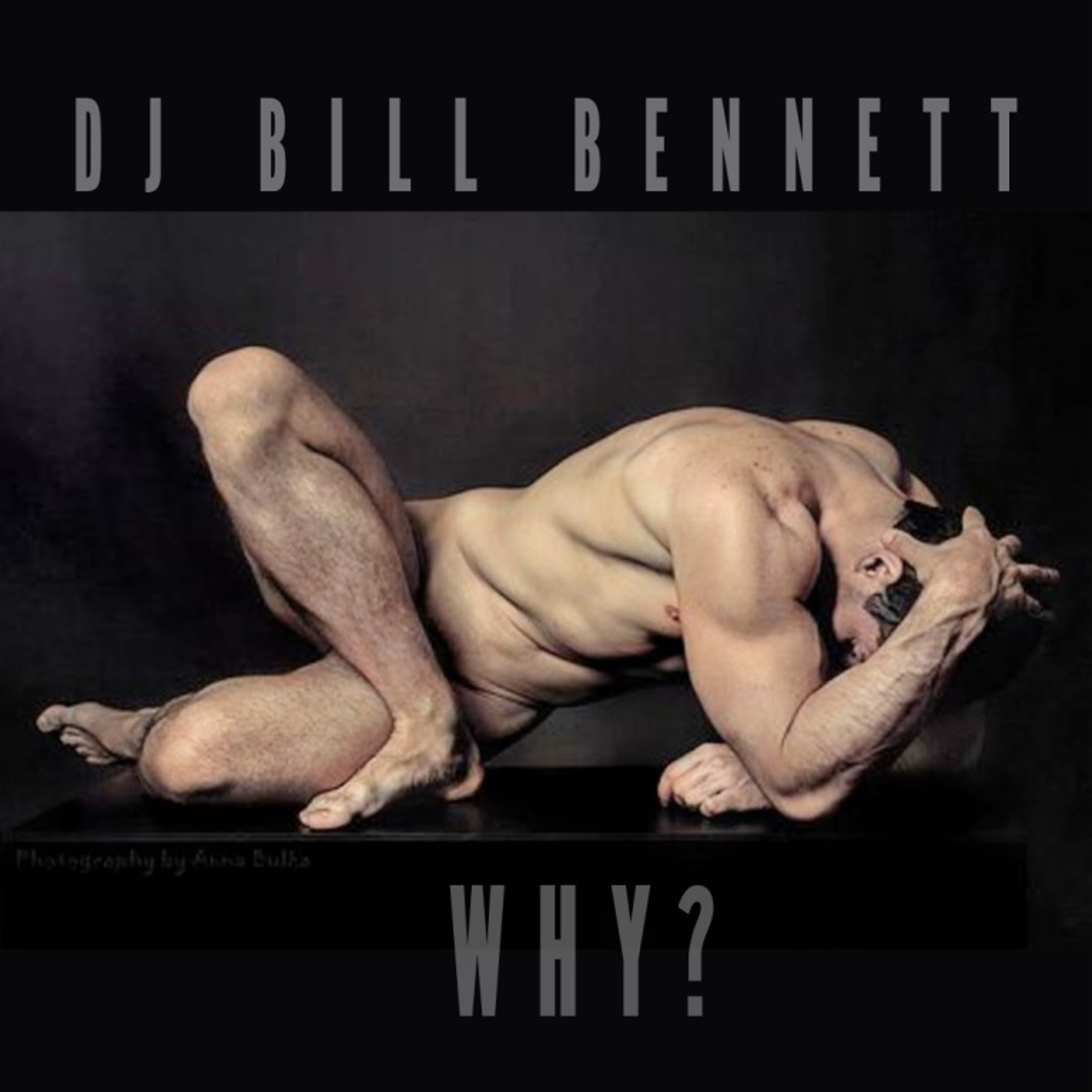 Bill Bennet Fit Over 50
