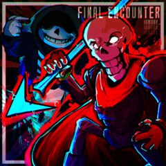 FINAL ENCOUNTER