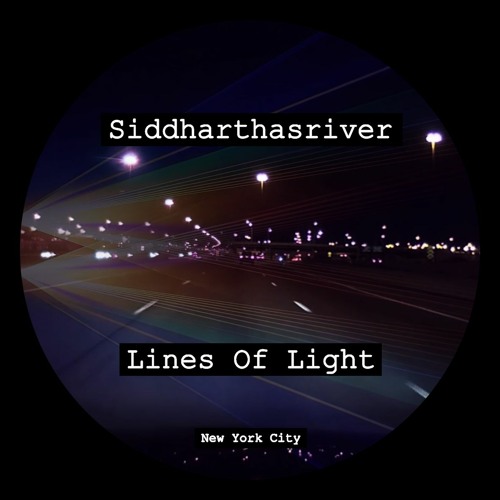 Lines Of Light