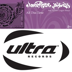 All This Time (Jonathan Peters Mix) [feat. Sylver Logan Sharpe]