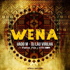 Wena - (Original Mix)
