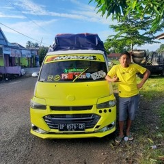 DJ AL-DATUNUGU-PENYESALAN 2021 # REQ HENDRY_ANPASTA