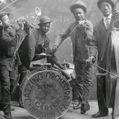 FAMOUS RAGTIME ORCHESTRA
