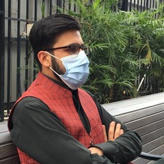 Zulfoo Ta Kham Kham Zadai