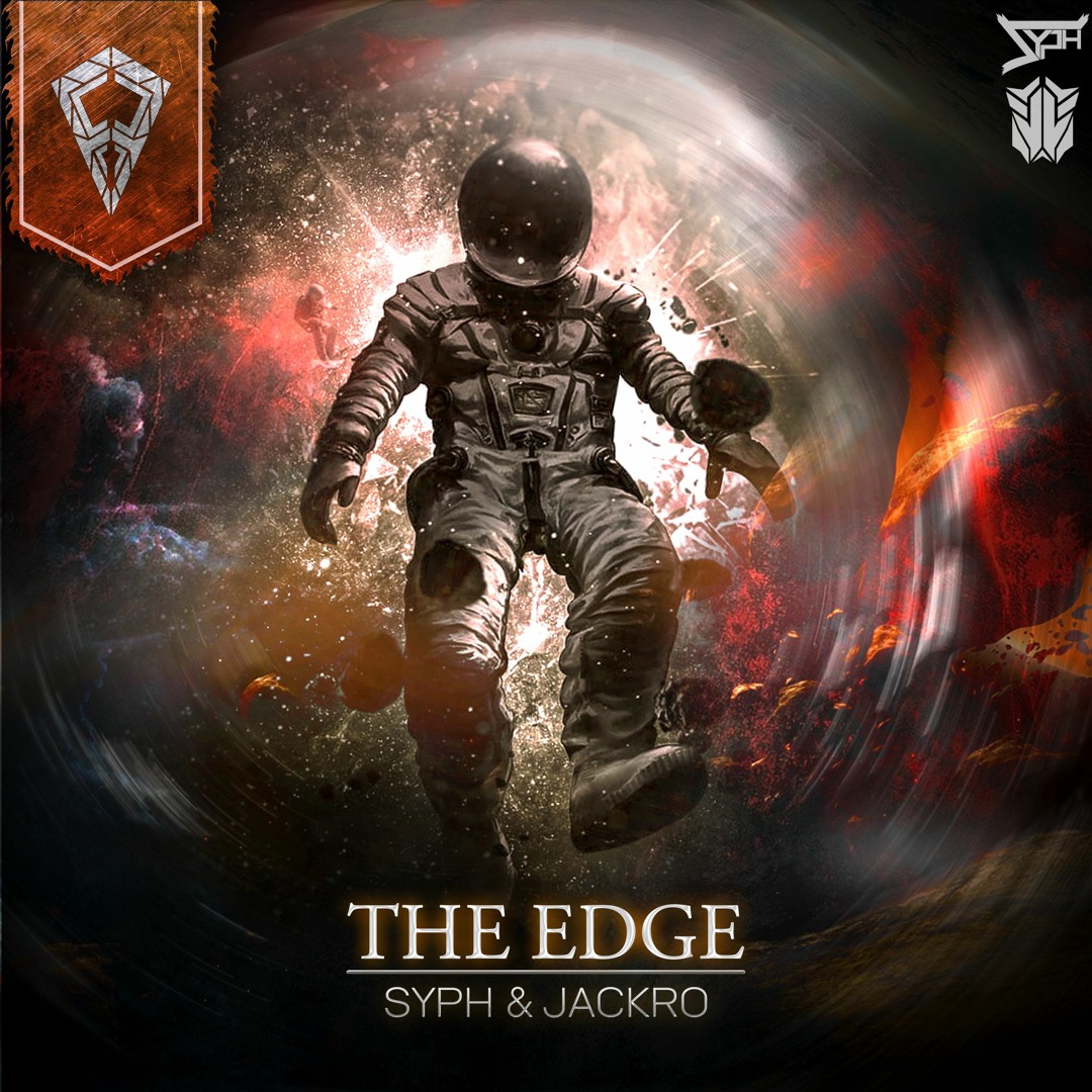 Stream Syph & Jackro - The Edge by Filthy Face Records | Listen online ...