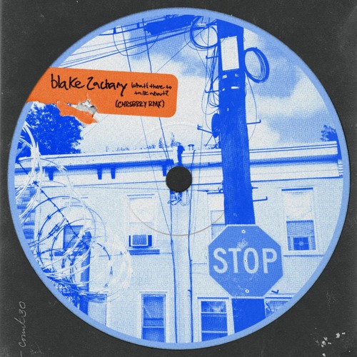 What's There 2 Talk About? (CHRSBRRY RMX)