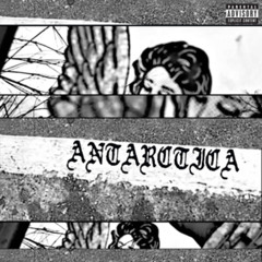 $UICIDEBOY$ - ANTARCTICA (Cover) - Prod. Budd Dwyer