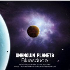 Unknown Planets