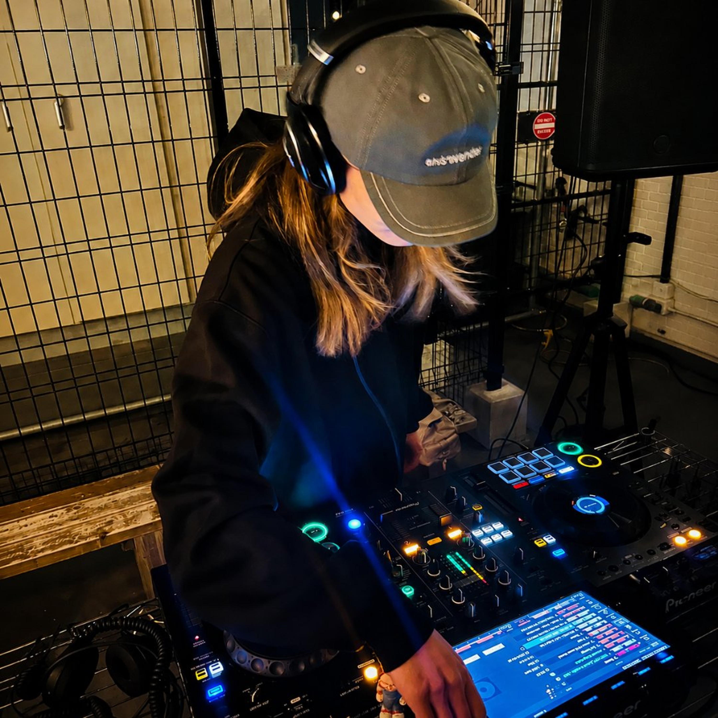 Kazuki Sasaki 08.31.26 | VISLA FM episode artwork