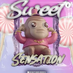 My Sweet Sensation Vol. 1 || AlejandroGarciaDj✓