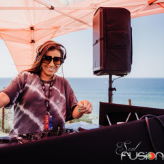 SOUL FUSION - Deep in The Algarve - C’amille Cee at Atlantic Pool Sunday 1st May