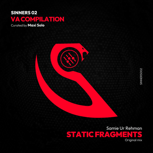 Samie Ur Rehman - Static Fragments [SINCITY]