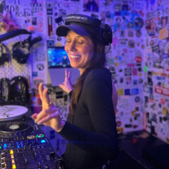 A SOUND PLACE: Grind Time with Boo Lean @ The Lot Radio 05-18-2025