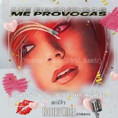 Dynoro & Fumaratto - Me provocas with Robert Miles - Children (Mashup Michaelkiral Radio mix).mp3
