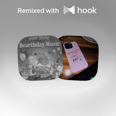 Poo Bear x Cash Cobain - Hard 2 Face Reality x fisherrr