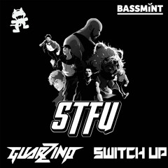 T-Pain, DJ DIESEL, San Holo, NGHTMRE, Kompany, SampliFire, IVORY - STFU (GuarZino Switch Up)