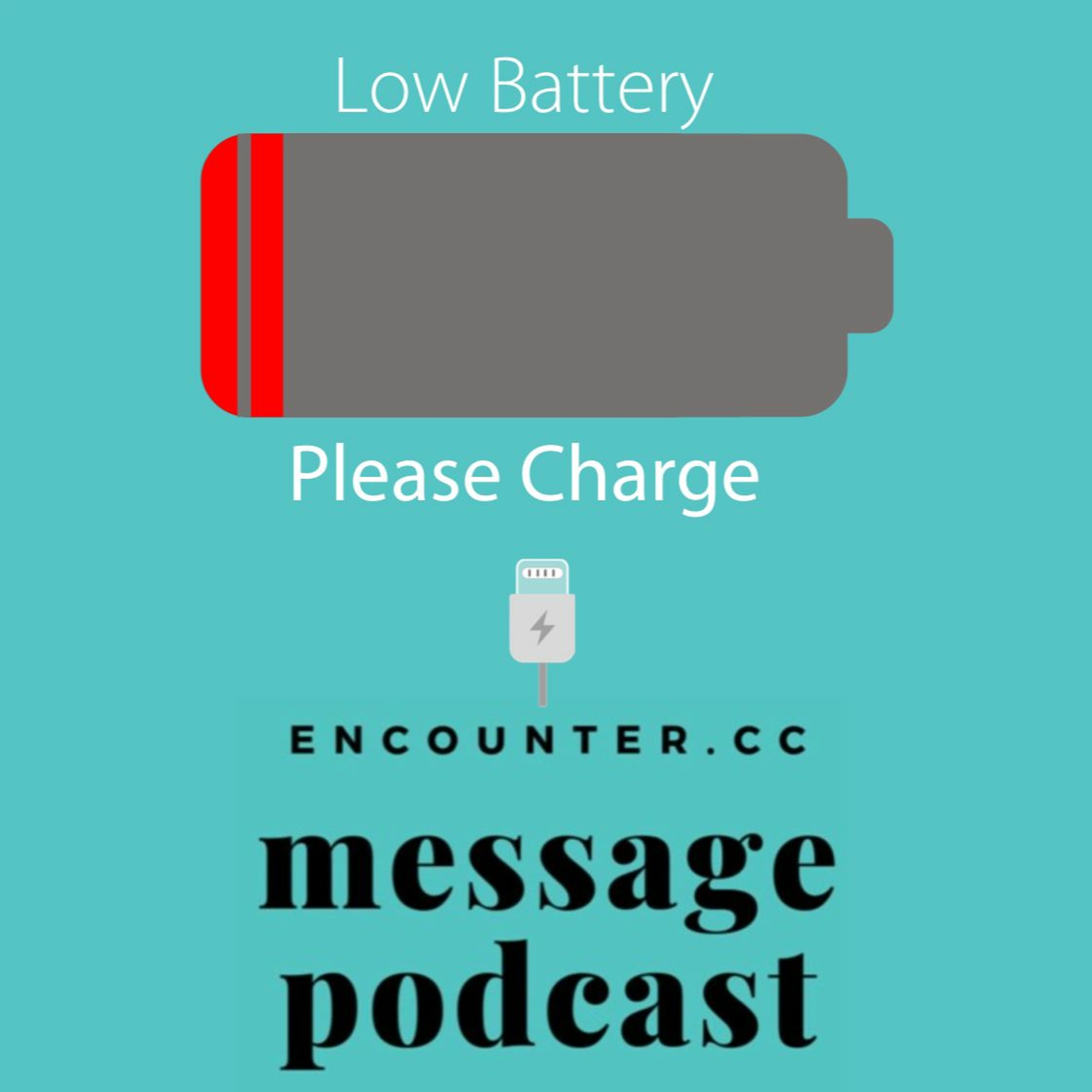 Encounter Message Podcast