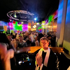 HALLOWEEN HOUSE MIX 2023