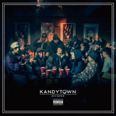 Stream Vest Of Spitz / Keiju As Young Juju From KANDYTOWN by