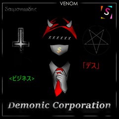 Venom - Demonic Corporation
