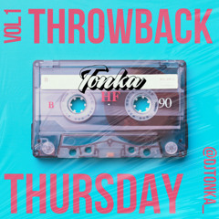 Q102 Throwback Thursday Mix for October 2025