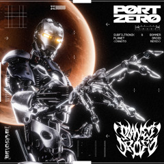 Subfiltronik & Bommer - Planet droid (CANOTO Remix)