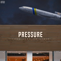 PRESSURE ft. Tmk (prod.enobeatzz)