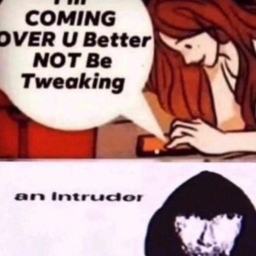 IM NOT MENTALLY ILL IM BASED