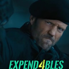 Expend4bles - Movie Review
