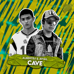 Albertdj, Avial - Cave (Original Mix)