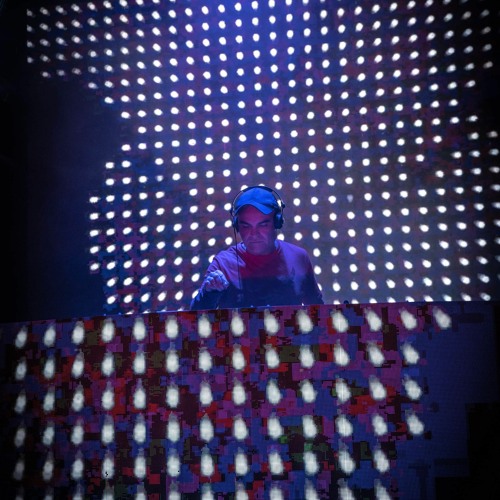 The Forest - Splendour In The Grass 2023 - Abel Toro