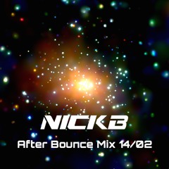 After Bounce Mix - NickB 14/02