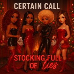 Stocking Full of Lies