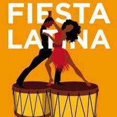 Fiesta Latina Vol. 1
