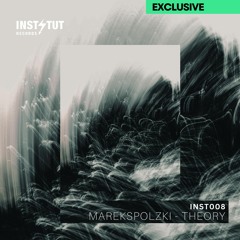 [PREMIERE] | MarekSPolzki - Inside Modular [INST008]