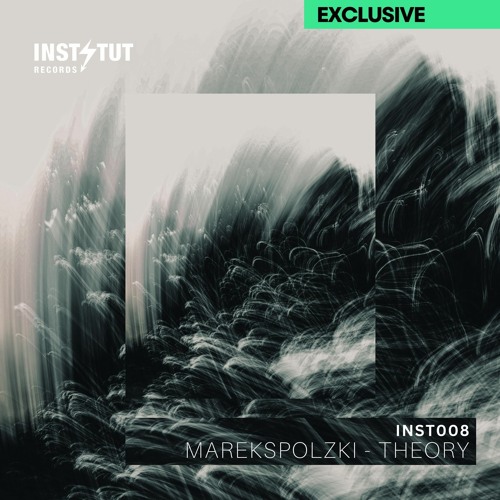 [PREMIERE] | MarekSPolzki - Inside Modular [INST008]