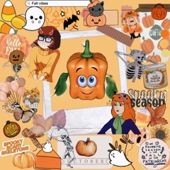 If I was Round (Spookley the Square Pumpkin)
