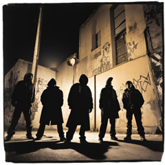 Another Banger Feat. Dynamo-P & HellNaww