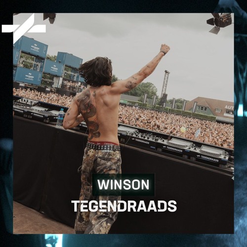 Winson –/– TEGENDRAADS Festival 2024