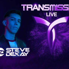 Steve Dekay - Transmission Live (Home Edition)