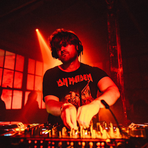 Declan James Live @ Knockdown Center x From Our Minds [NYC, 2023]