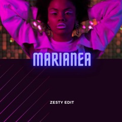 Marianea 내가말야(Zesty Edit)